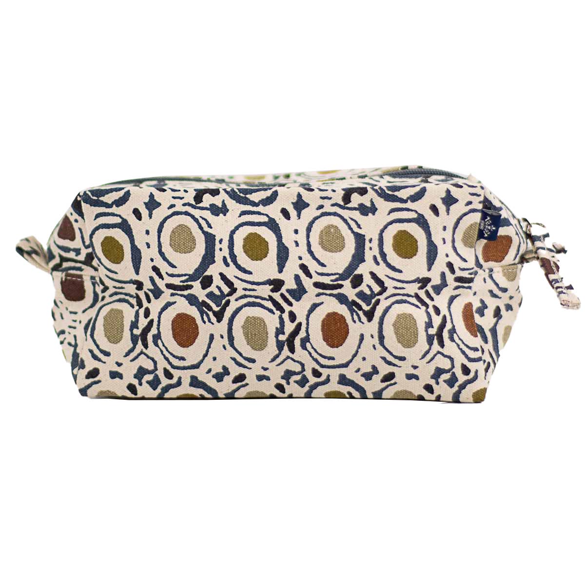 Milford Cosmetic Bag