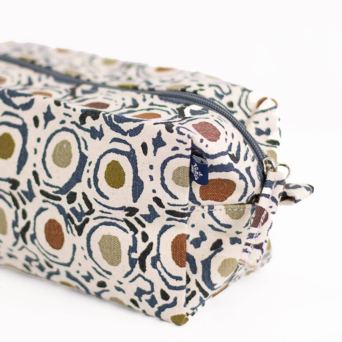 Milford Cosmetic Bag