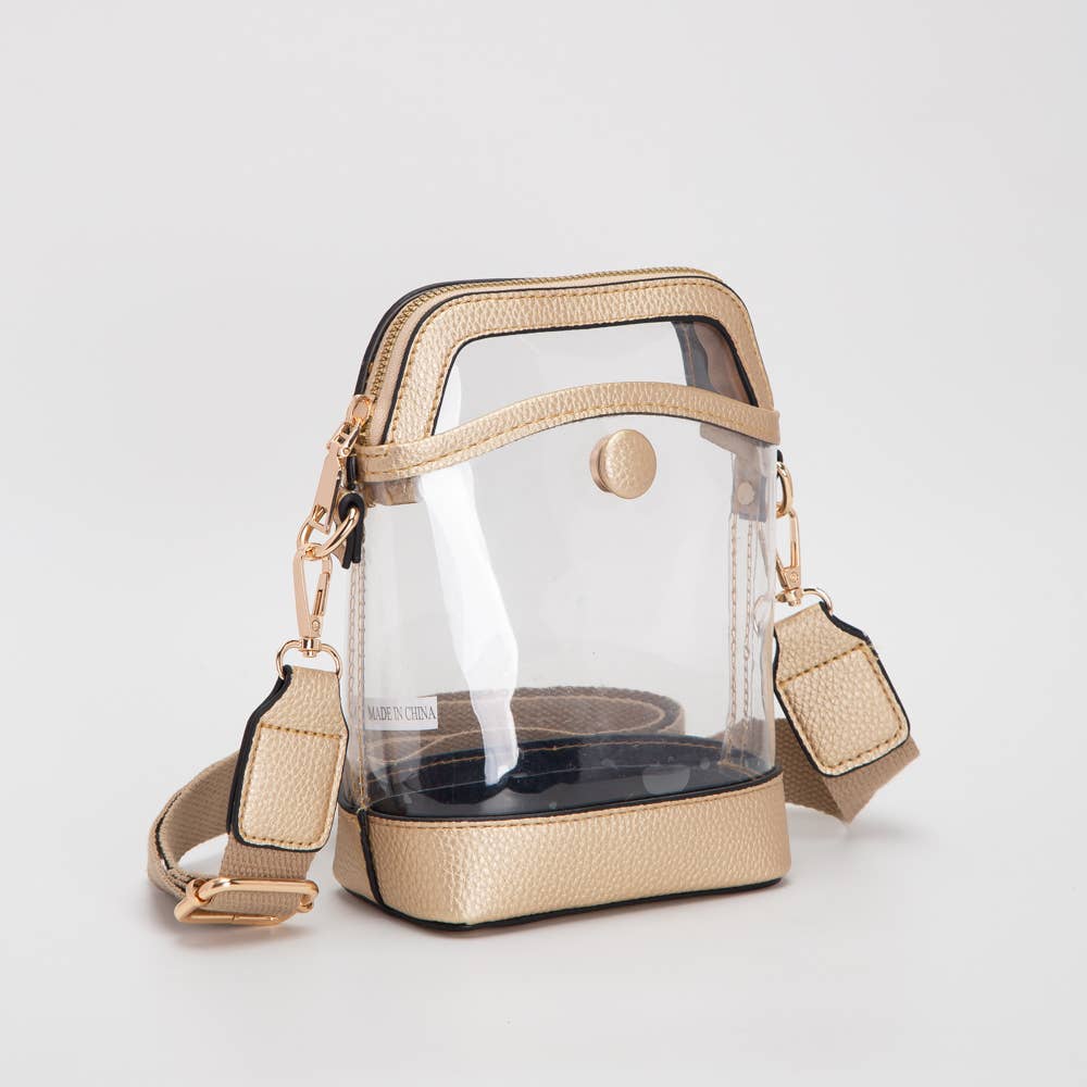 Game Day Stadium Clear Bags