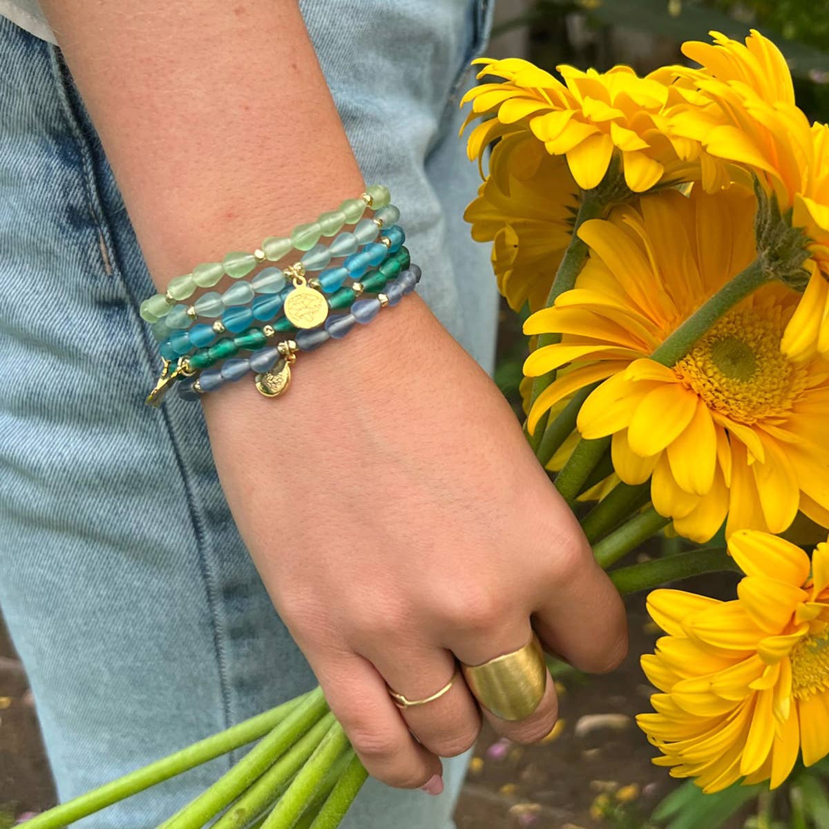 December Bracelet
