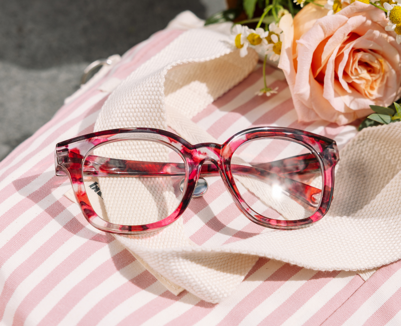 Peepers Lala Eyeglasses