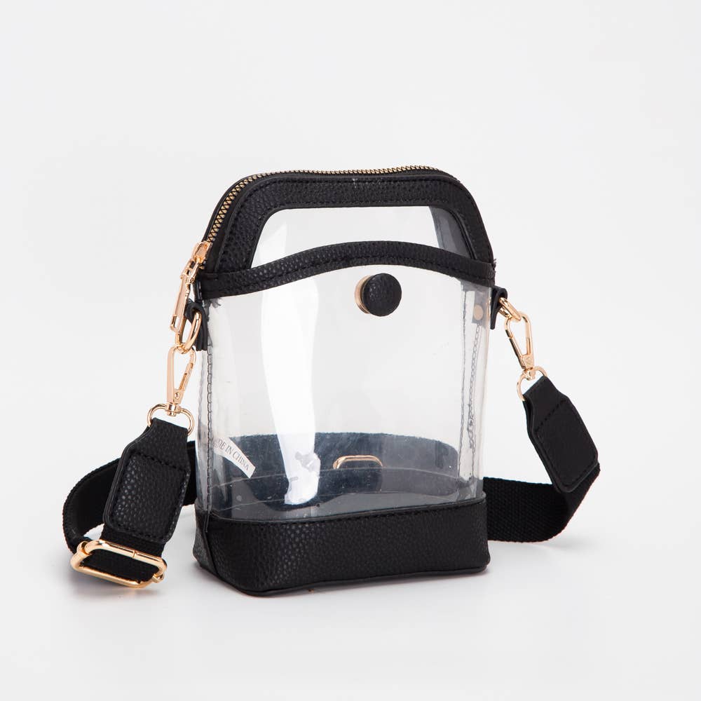 Game Day Stadium Clear Bags