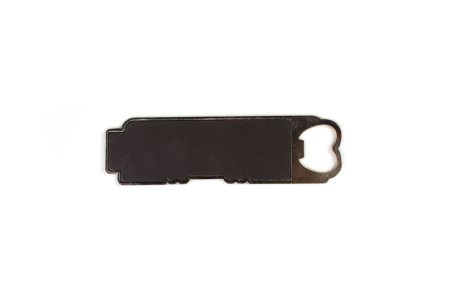 New Orleans Streetcar Bottle Opener