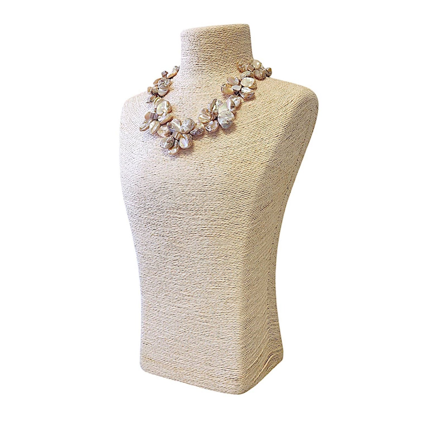 Flower Necklace