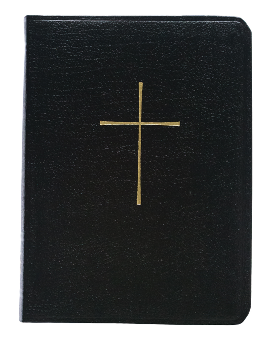 The Book of Common Prayer