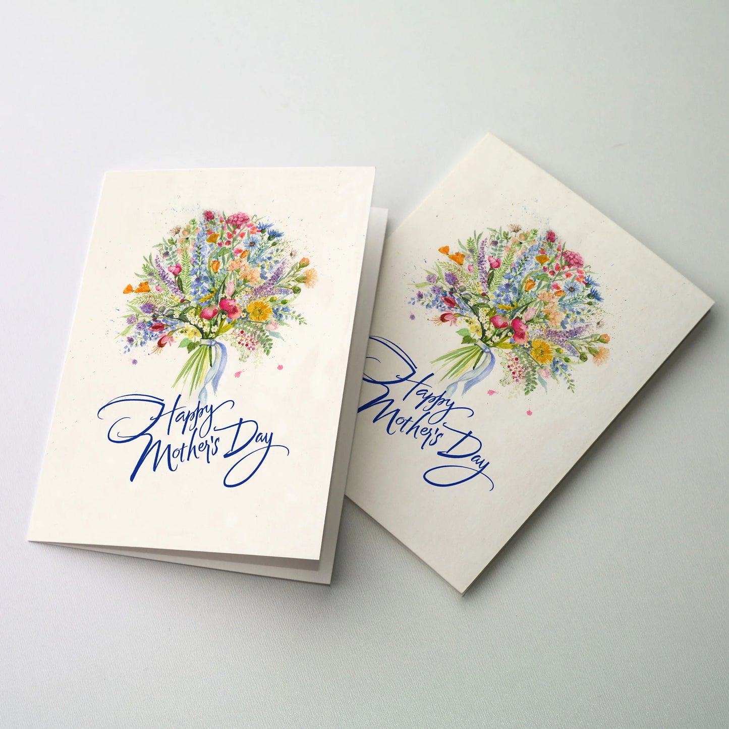 Happy Mother's Day Card