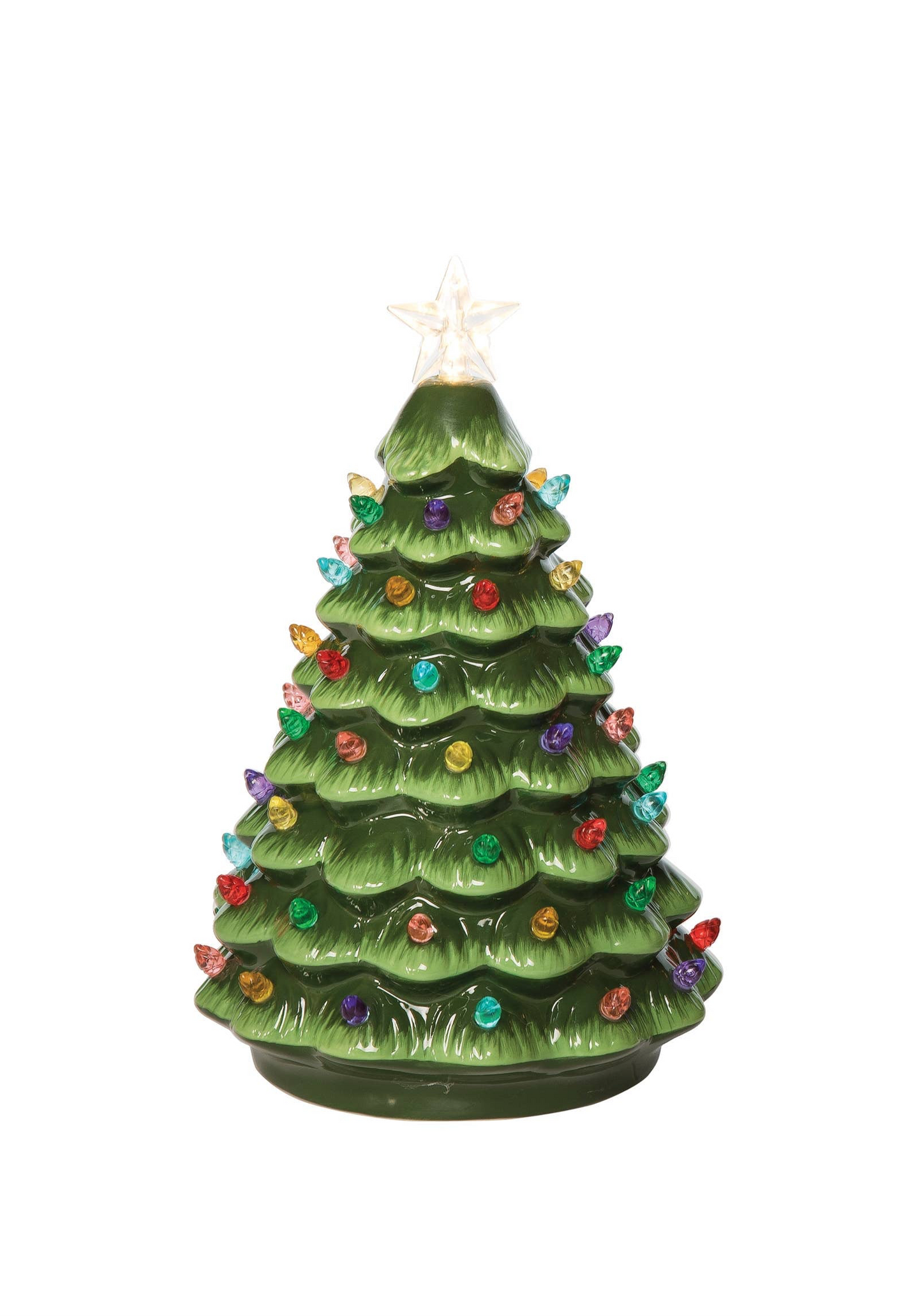 LED Christmas Tree