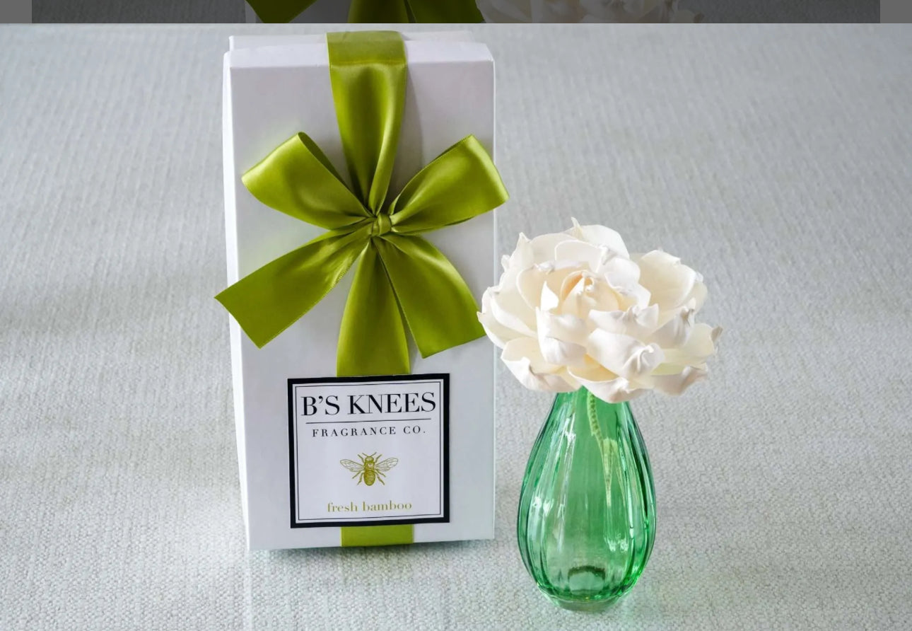 Large Blossom Diffuser