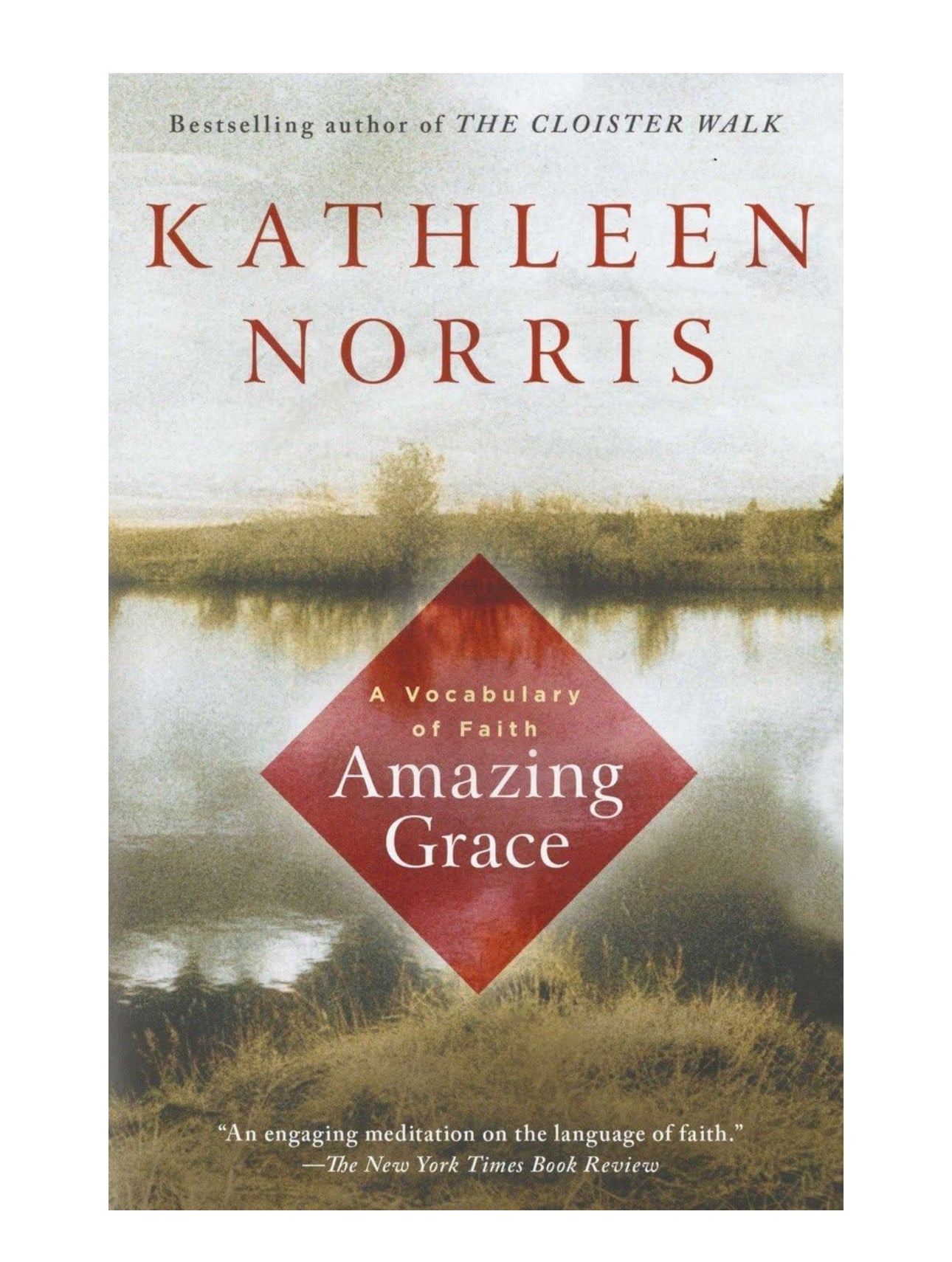 Amazing Grace