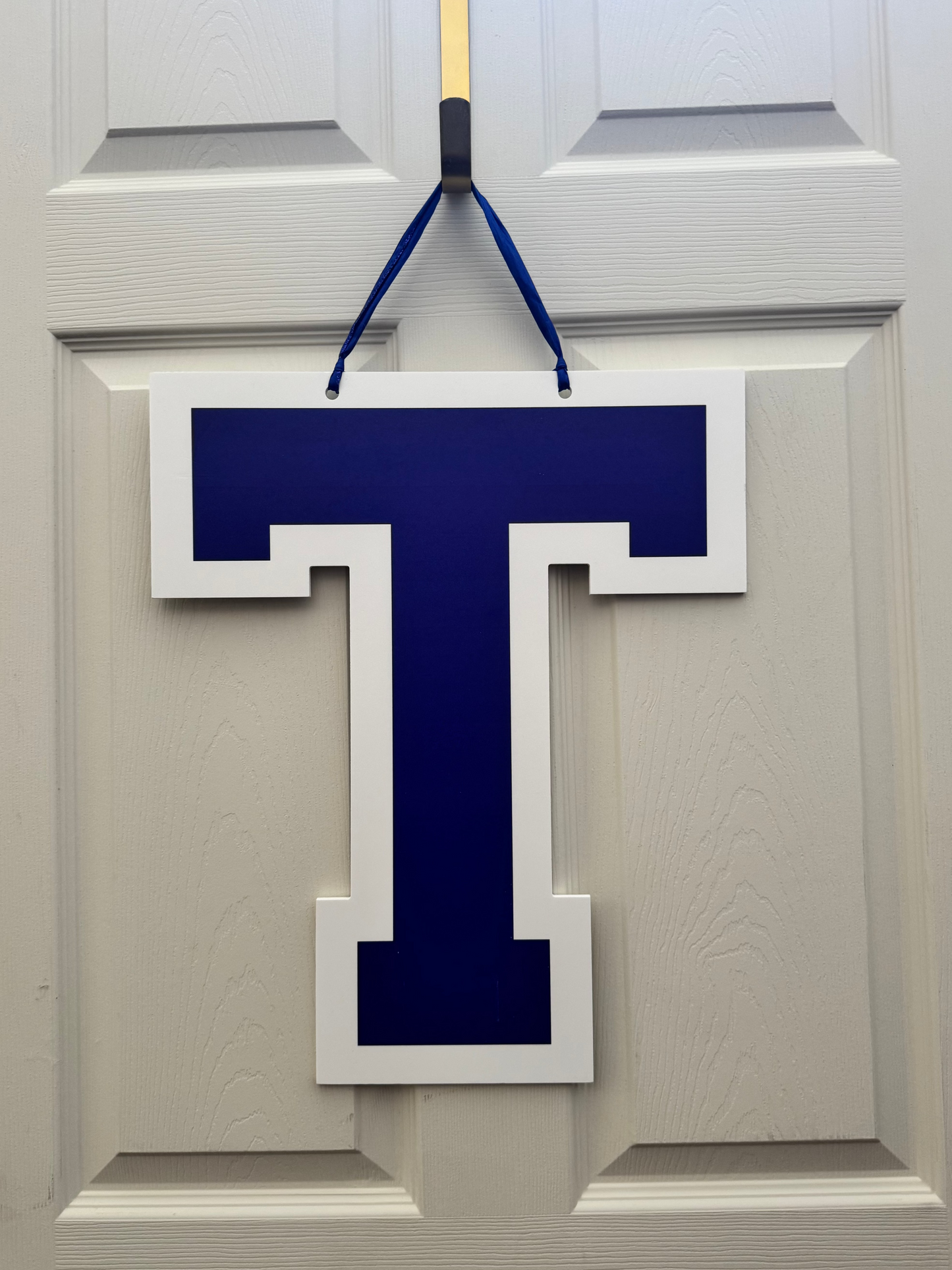 Official Trinity Door Hangers