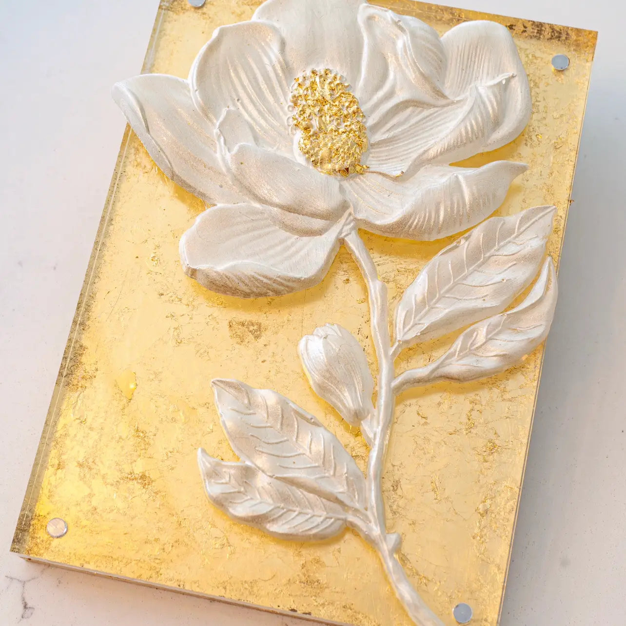 Acrylic Handmade Plaques