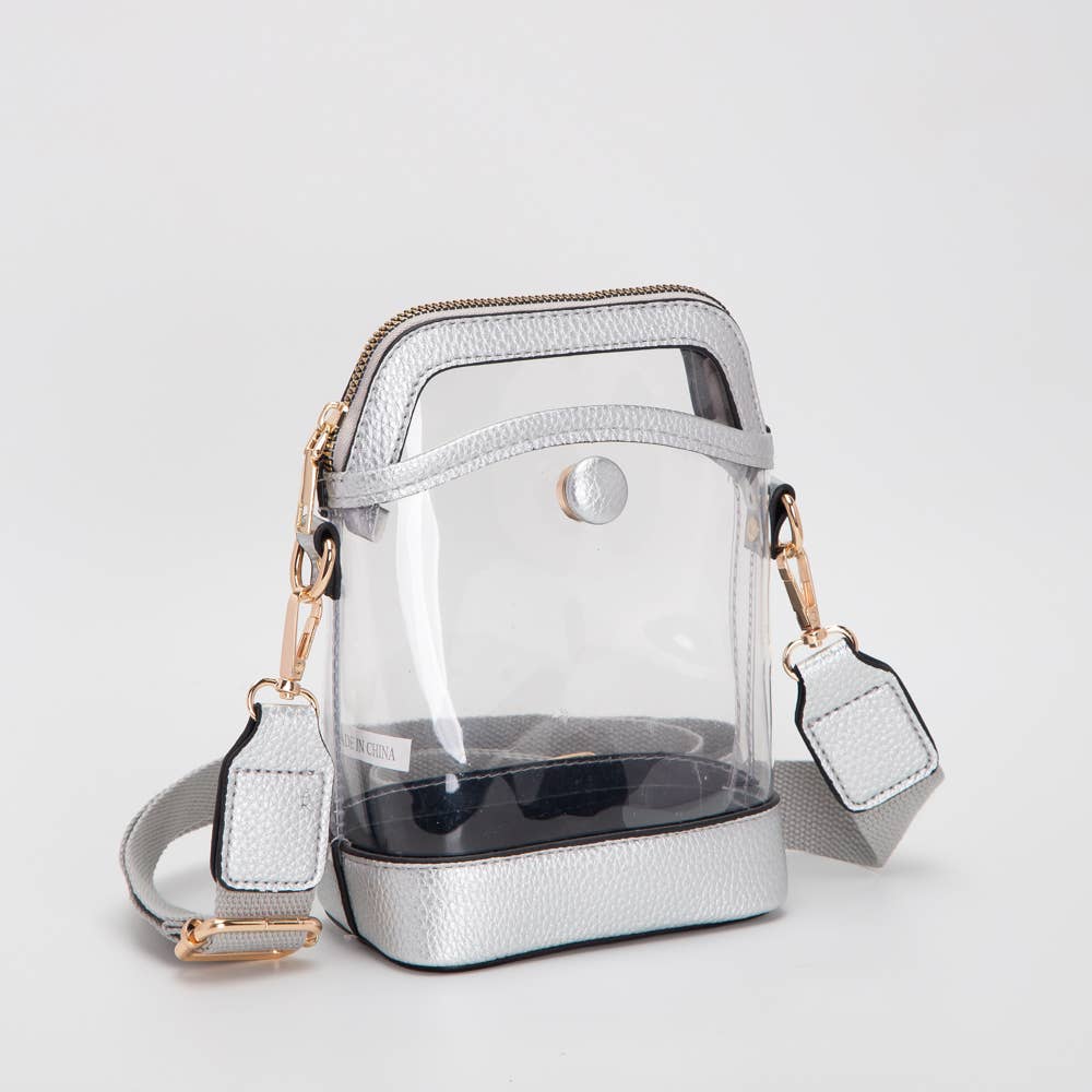 Game Day Stadium Clear Bags