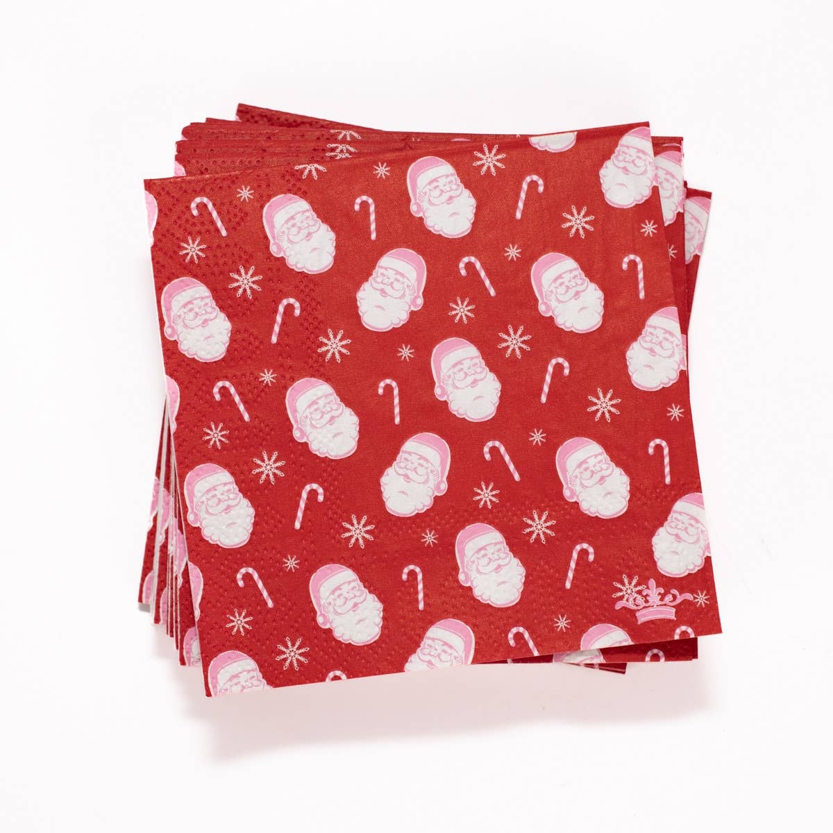 “…On the Nice” List Cocktail Napkins