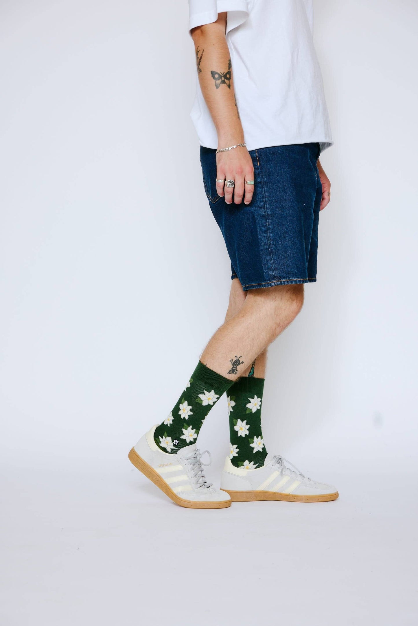 Bonfolk® Magnolia Socks