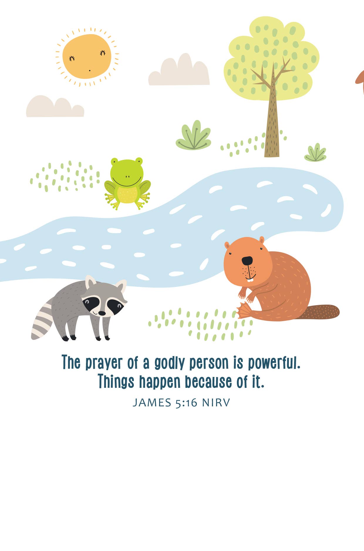 2-Minute Prayers for Boys and Girls