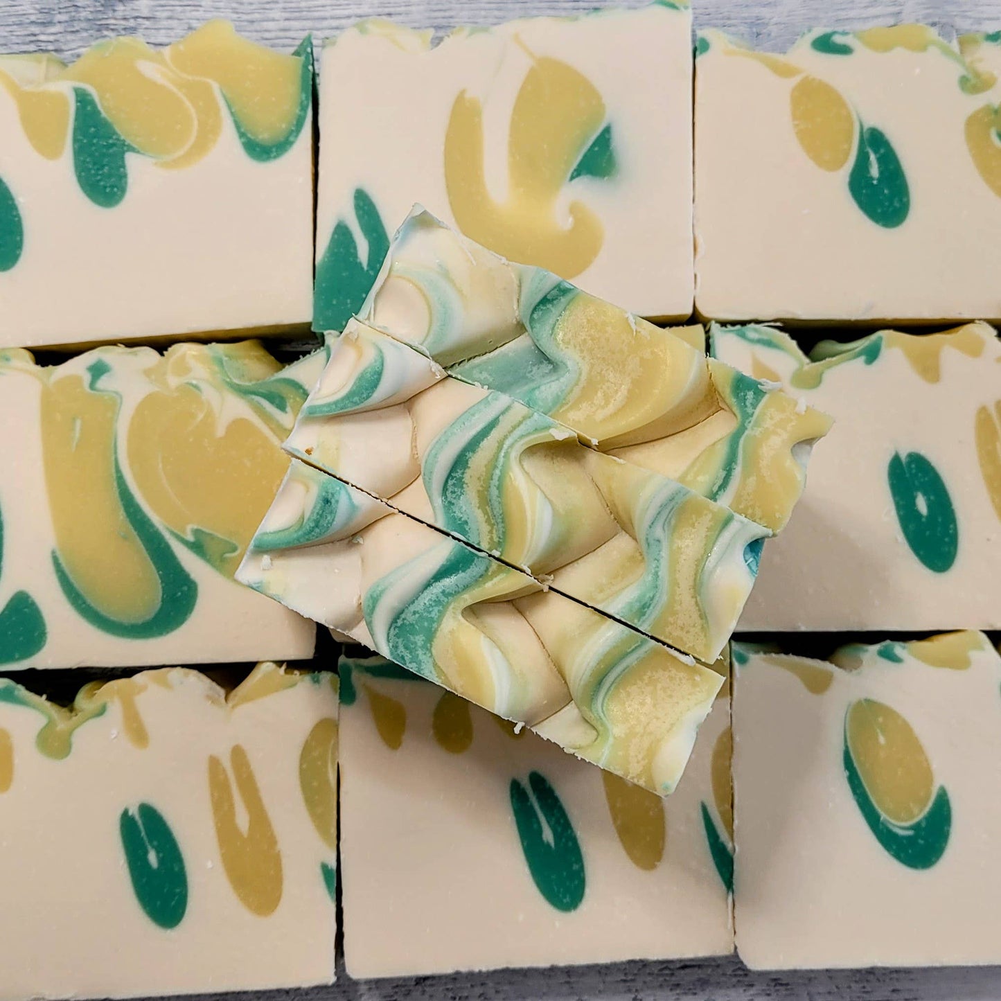 Gris Gris Soap