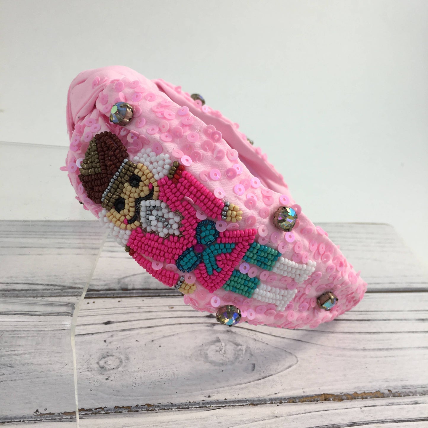 Nutcracker Headband