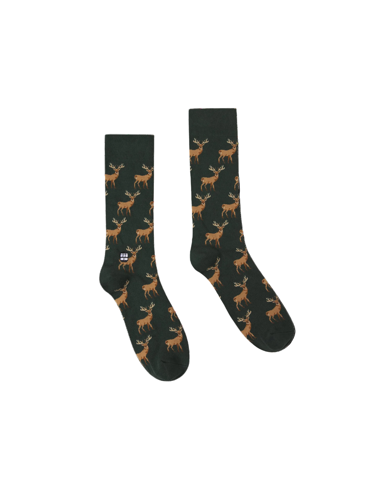 Bonfolk® Deer Socks