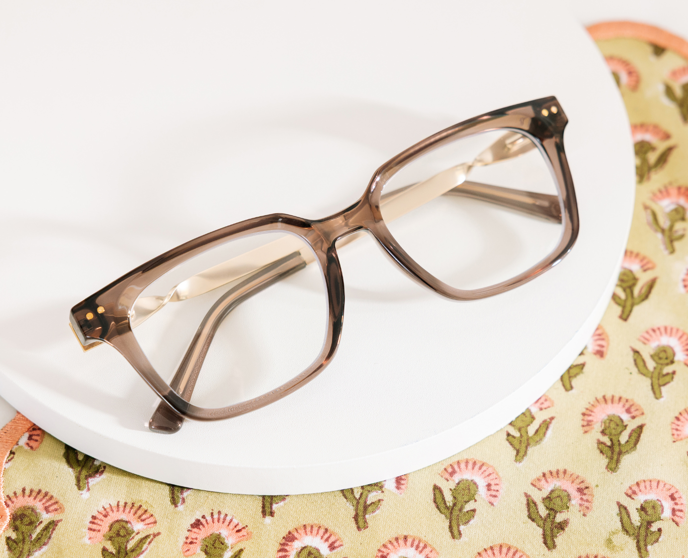 Peepers Sidebar Eyeglasses