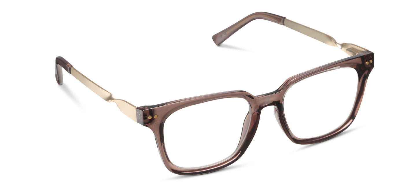 Peepers Sidebar Eyeglasses