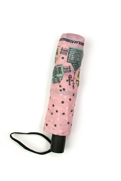 Creole Cottage Umbrella