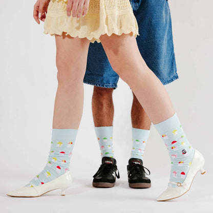 Bonfolk® Snoball Flavors Socks