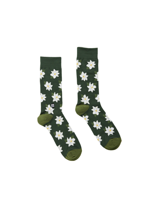 Bonfolk® Magnolia Socks