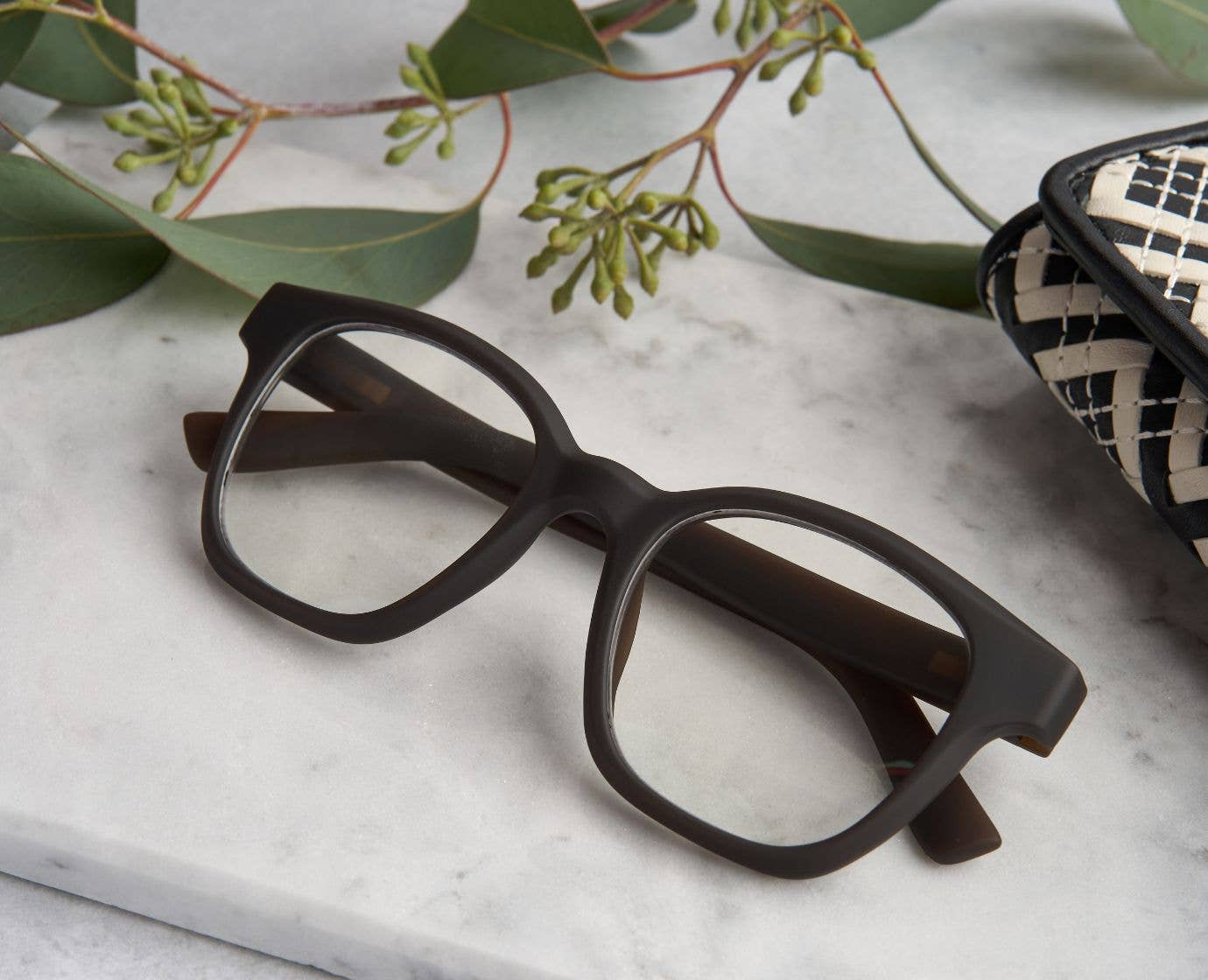 Peepers Zinnia Eyeglasses