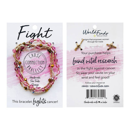 Fight Bracelet