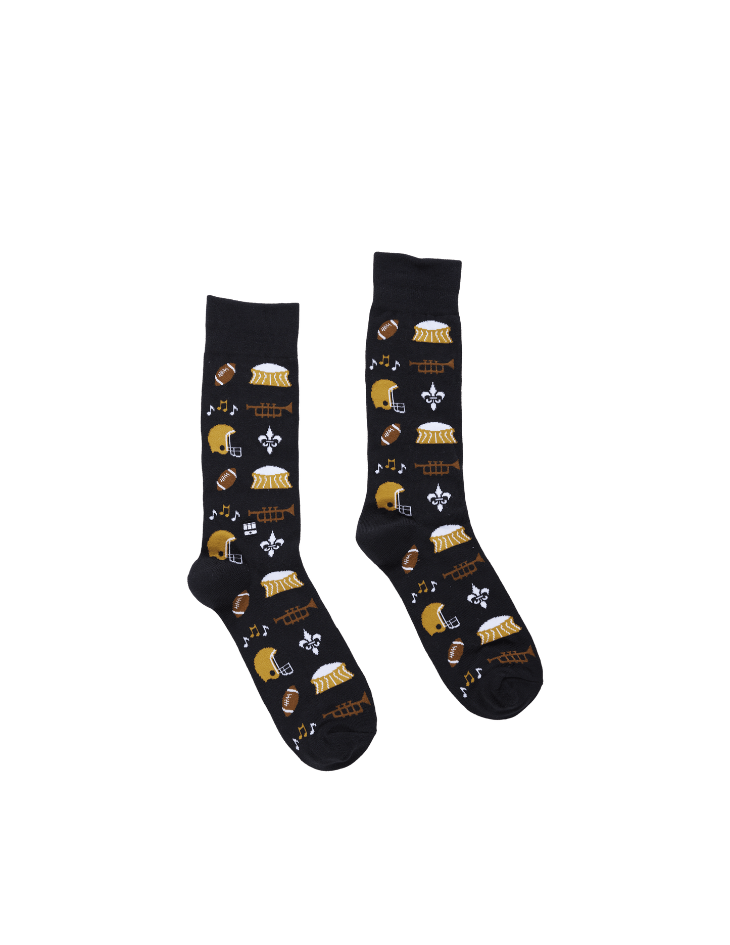 Bonfolk® N.O Football Socks
