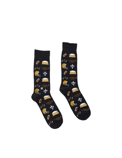 Bonfolk® N.O Football Socks