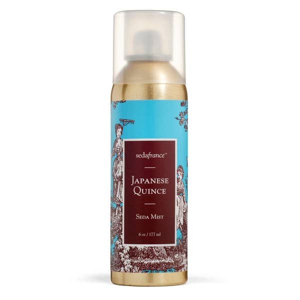 Classic Toile Room Mist