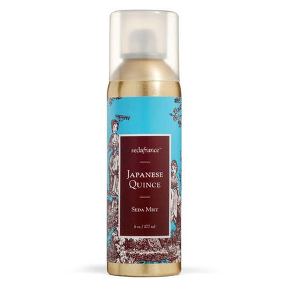 Classic Toile Room Mist