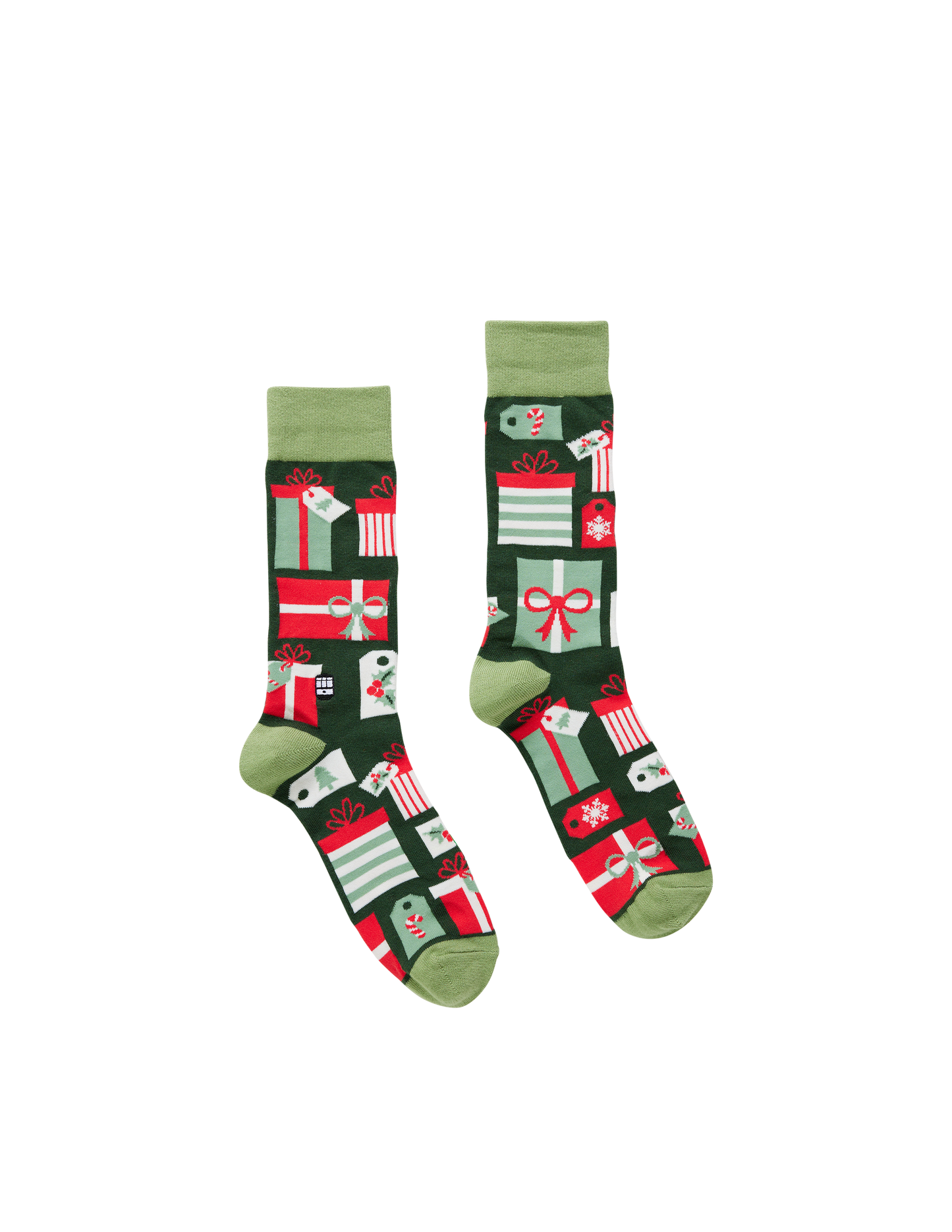 Christmas Presents Socks