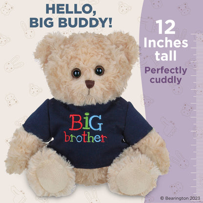 Ima Big Brother Bear