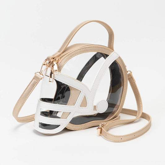 Helmet Clear Bag