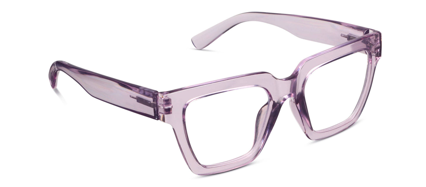 Peepers Take a Bow Eyeglasses
