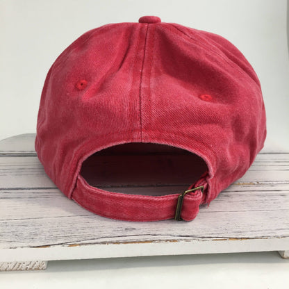 Cajuns Chenille Hat