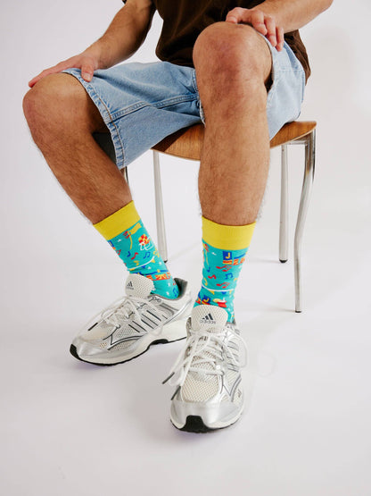 Bonfolk® Festin' Socks