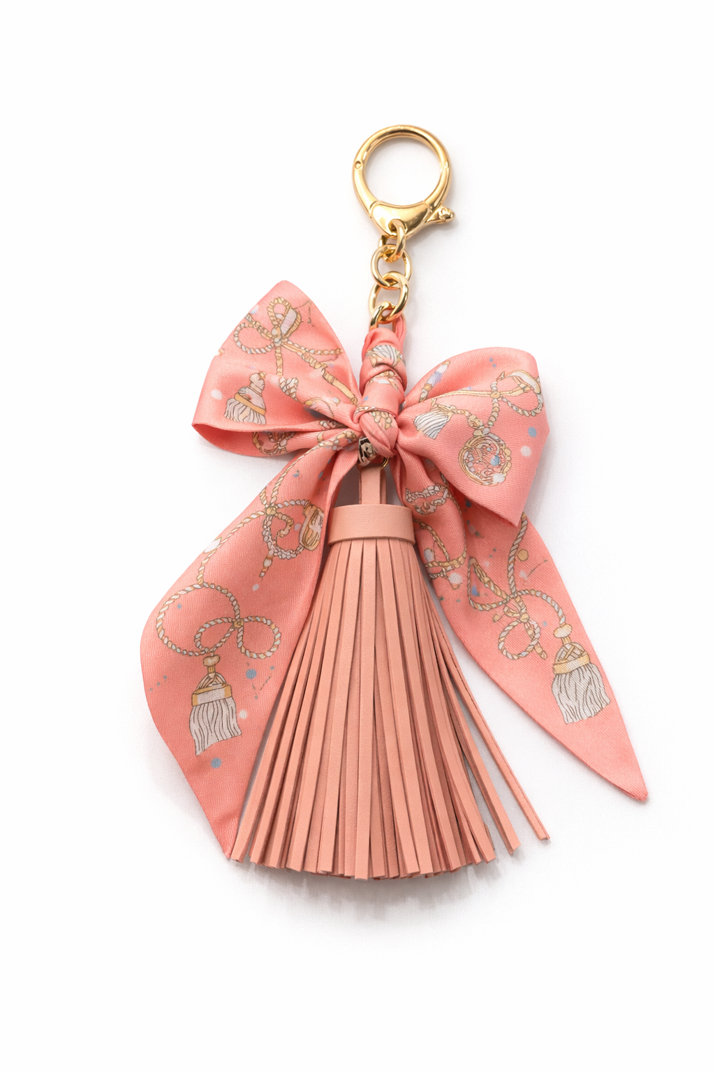 Tassel Charm