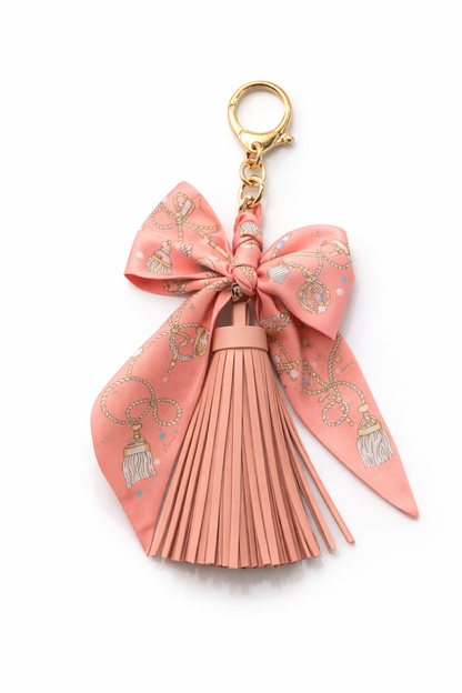 Tassel Charm