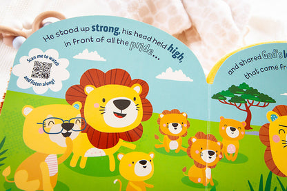 Squish and Snugg Books