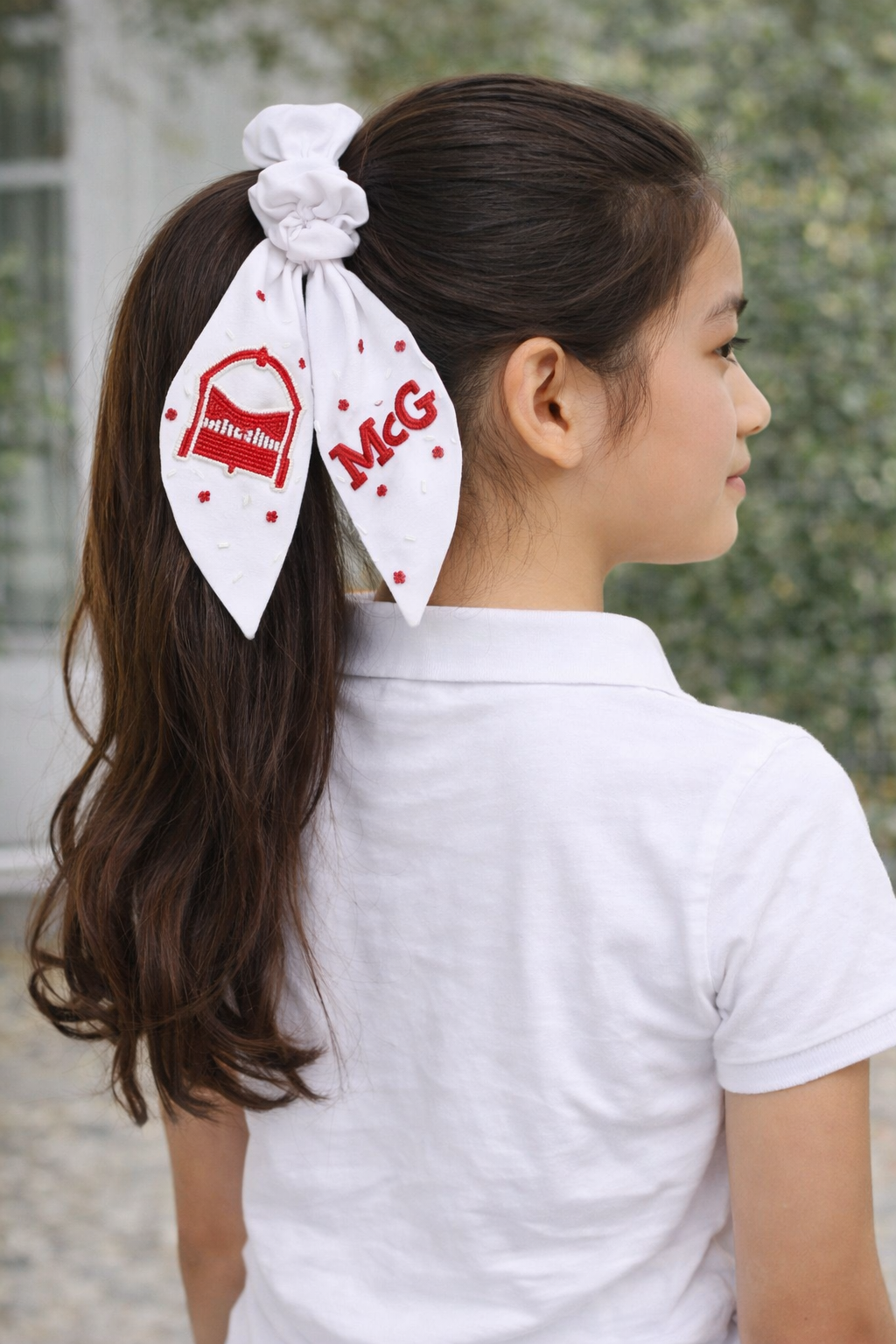 McGehee Scrunchie
