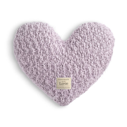 Giving Heart Weighted Pillow
