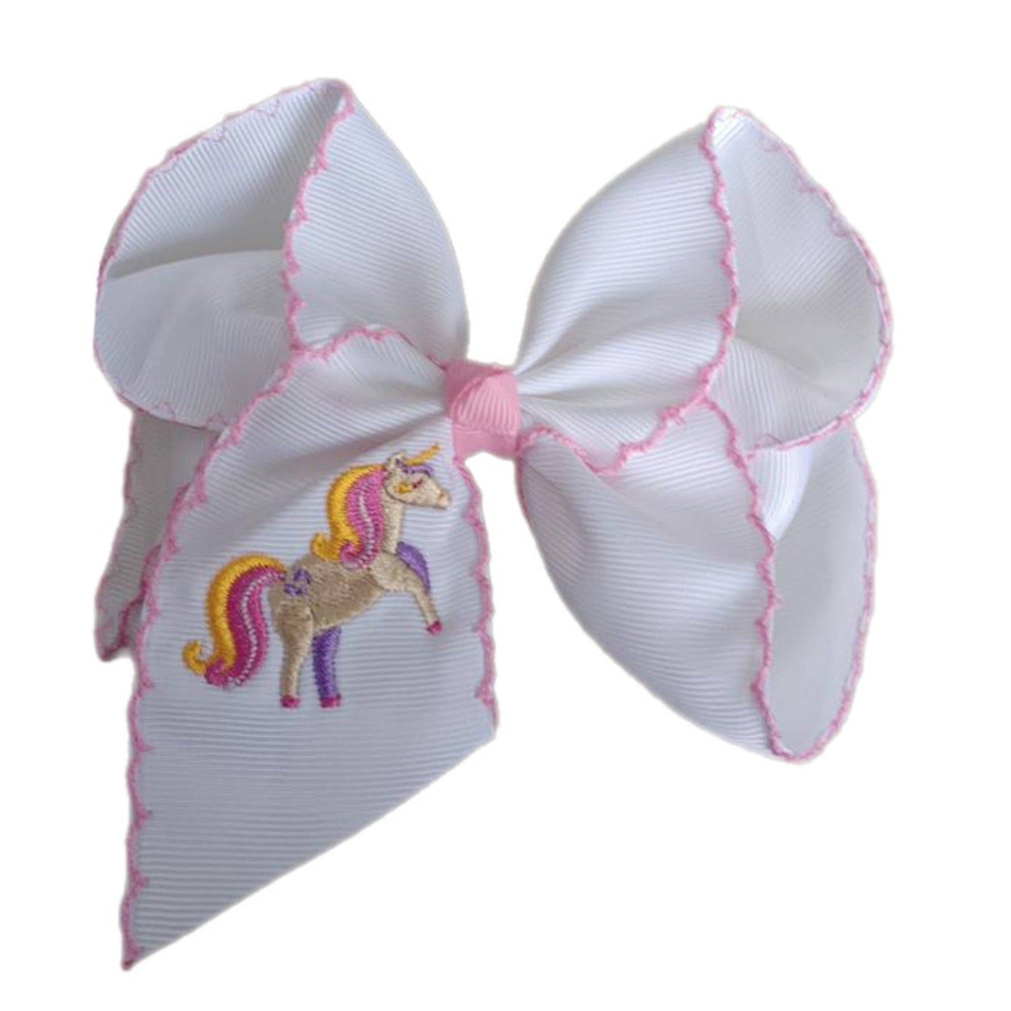 Cutie Hair Bows