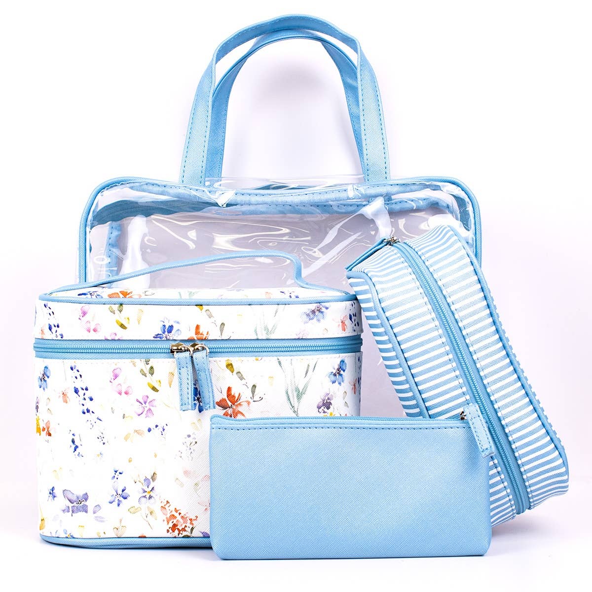 Nora Travel Gift Set of 4
