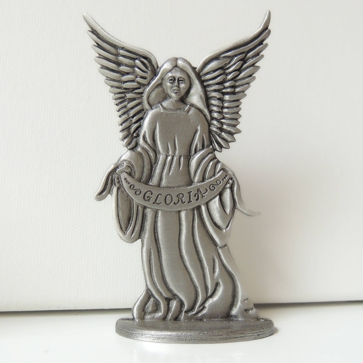 12 Piece Nativity Set