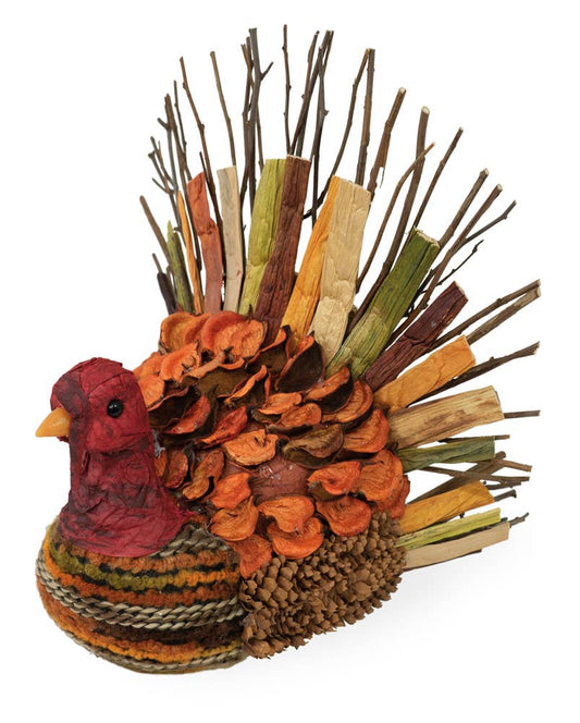 Twig & Weave Turkey