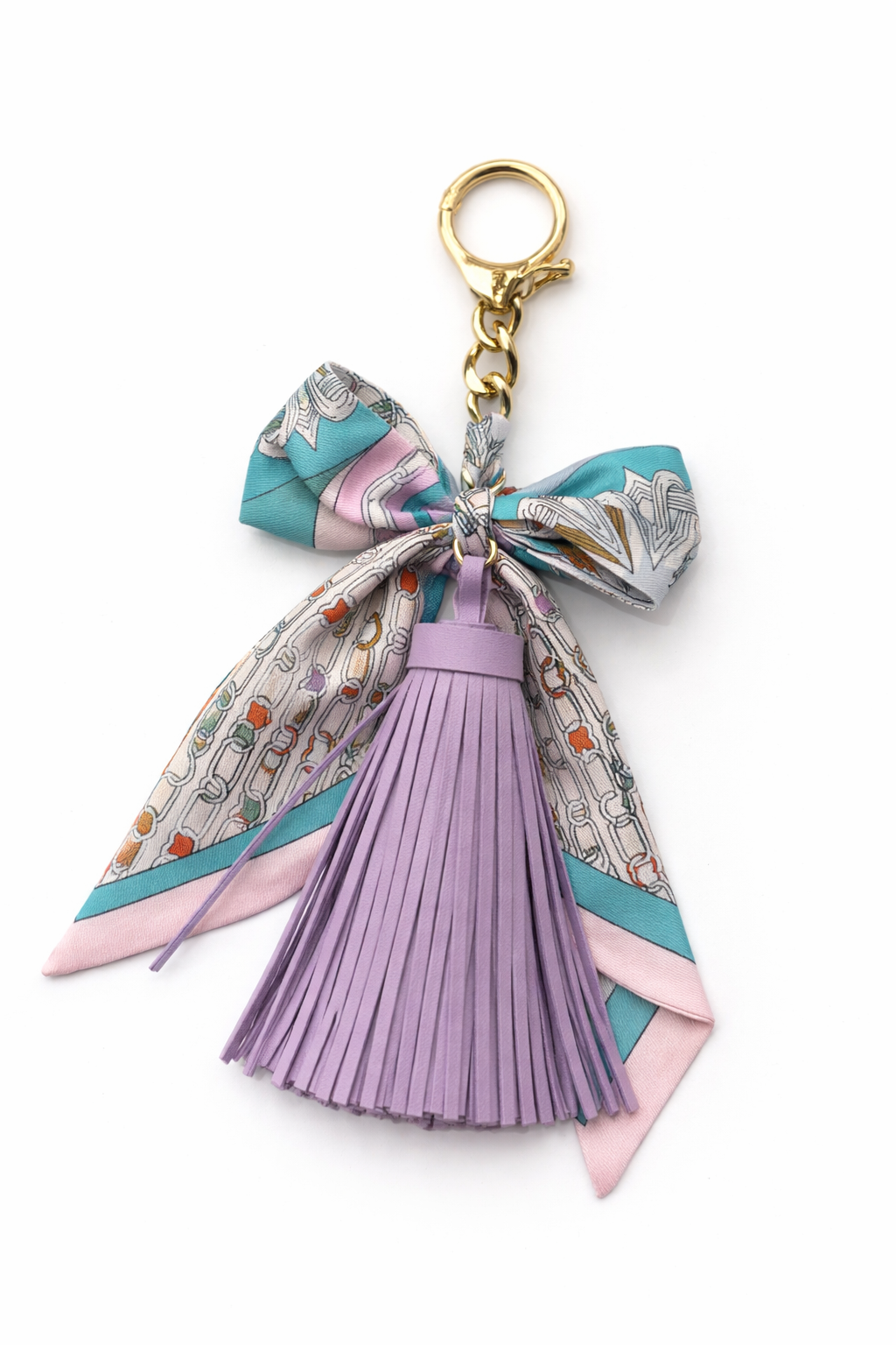 Tassel Charm