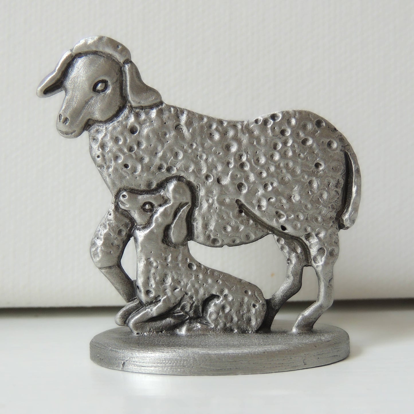 12 Piece Nativity Set